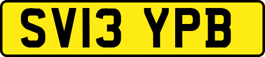 SV13YPB