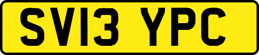 SV13YPC
