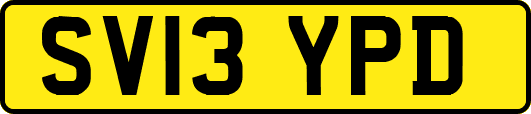 SV13YPD