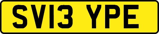 SV13YPE