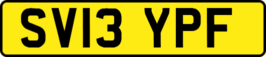 SV13YPF