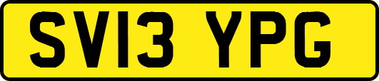 SV13YPG