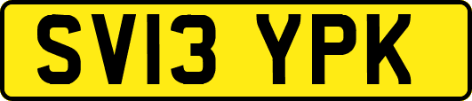 SV13YPK