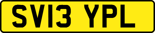 SV13YPL