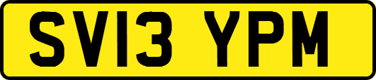 SV13YPM
