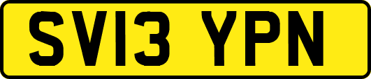 SV13YPN