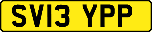 SV13YPP