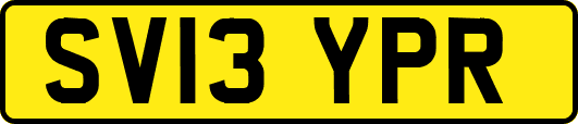 SV13YPR