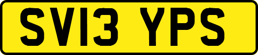 SV13YPS