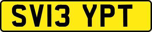 SV13YPT