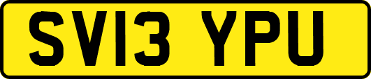 SV13YPU