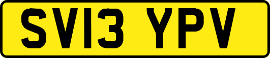 SV13YPV
