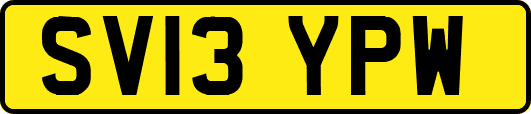 SV13YPW