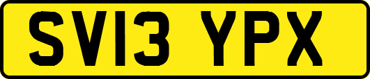 SV13YPX
