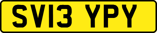 SV13YPY