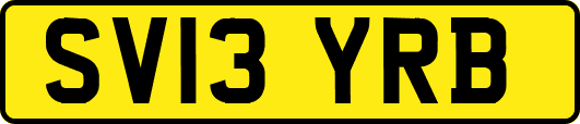 SV13YRB