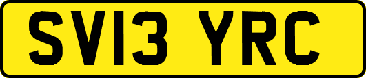 SV13YRC