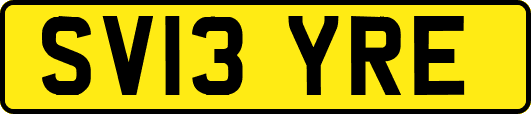 SV13YRE