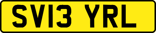 SV13YRL