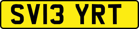 SV13YRT