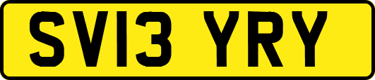 SV13YRY