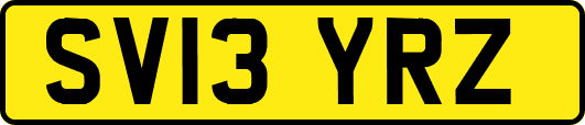 SV13YRZ