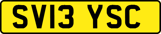 SV13YSC