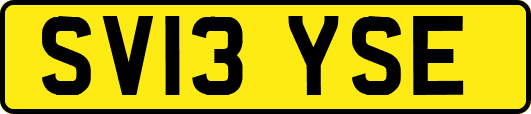 SV13YSE
