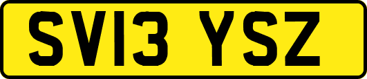 SV13YSZ