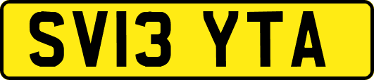 SV13YTA