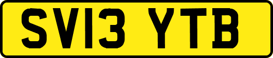 SV13YTB
