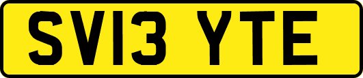 SV13YTE