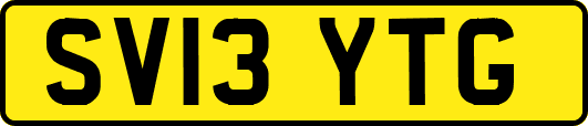 SV13YTG