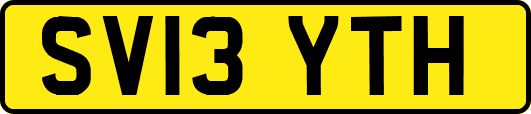 SV13YTH