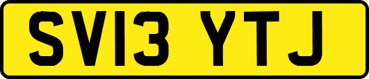 SV13YTJ