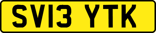 SV13YTK