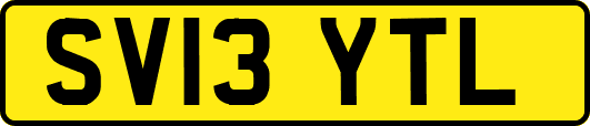 SV13YTL