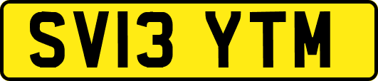 SV13YTM