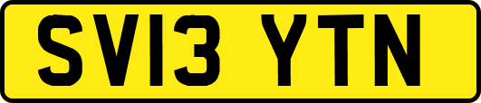 SV13YTN