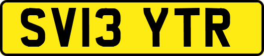 SV13YTR