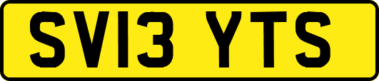 SV13YTS