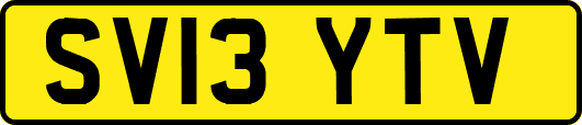 SV13YTV