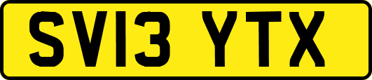 SV13YTX