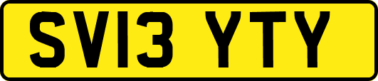 SV13YTY