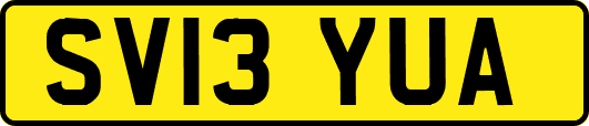 SV13YUA