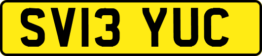 SV13YUC
