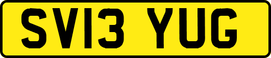 SV13YUG