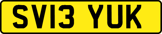 SV13YUK
