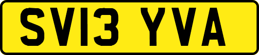 SV13YVA