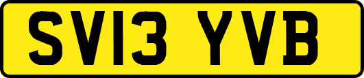 SV13YVB